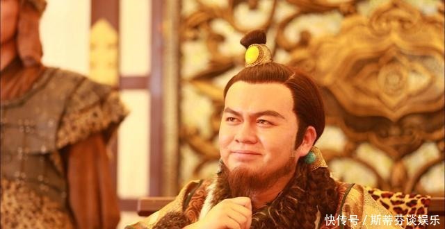 大隋朝|开隋九老都什么下场有4个虚构人物,为何谁也不敢惹靠山王杨林