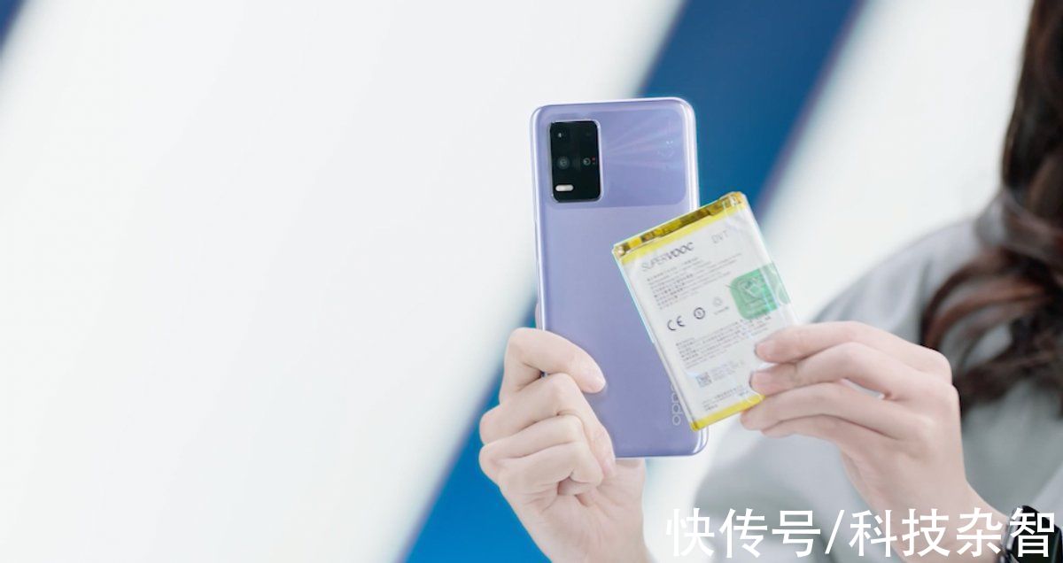 游戏|OPPO K9x正式发布，超能玩家的千元机硬核新选择