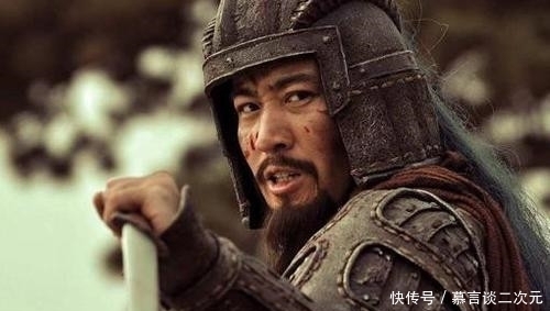 白马义从|三国中有3位枭雄,正史中武功高强无敌手,演义中咋就成了菜鸟?