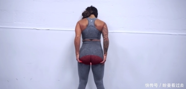 臀肌|胜过深蹲的王牌动作,久坐屁股这样练!