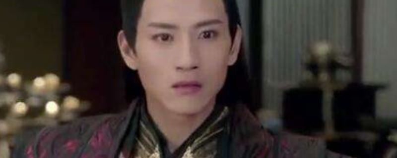 王爷夜君清|凤唳九天中皇帝为什么没有听洛老将军的建议