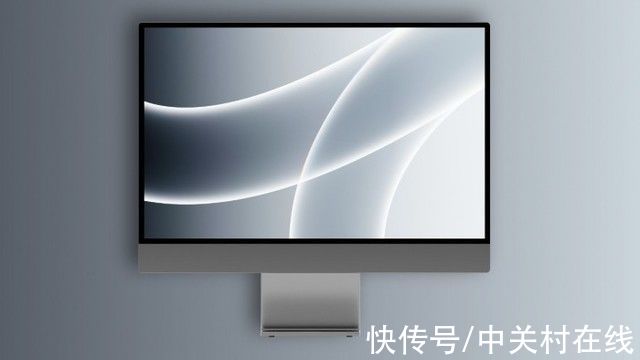 miMac Pro要来了 27英寸120Hz高刷屏 M1 Pro/Max加持