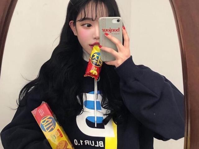 女生|女生最容易“长赘肉”的3行为，快停下！否则男票抱不动你了！