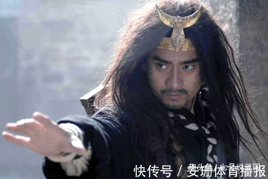 鲁智深$宋江怒斥鲁智深时,若武松怒了,他能打过宋江手下5大高手吗