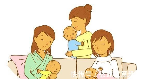 孩子|母乳喂养有哪些优点？建议妈妈别过早地戒掉母乳，看了就心疼孩子