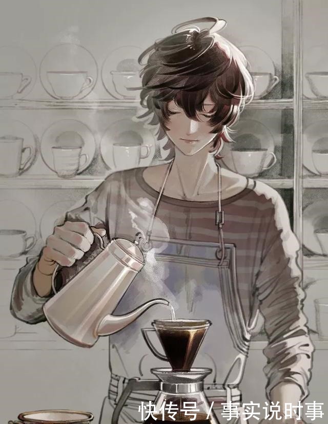 推理|四部耽美文推荐梦溪石新作品,民国悬疑推理文,案情引人入胜