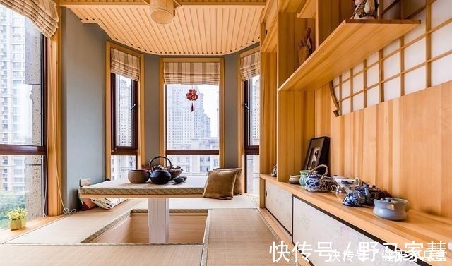 席子|奉劝各位别装榻榻米，我家装了榻榻米，一年不到就后悔，太难搞了！