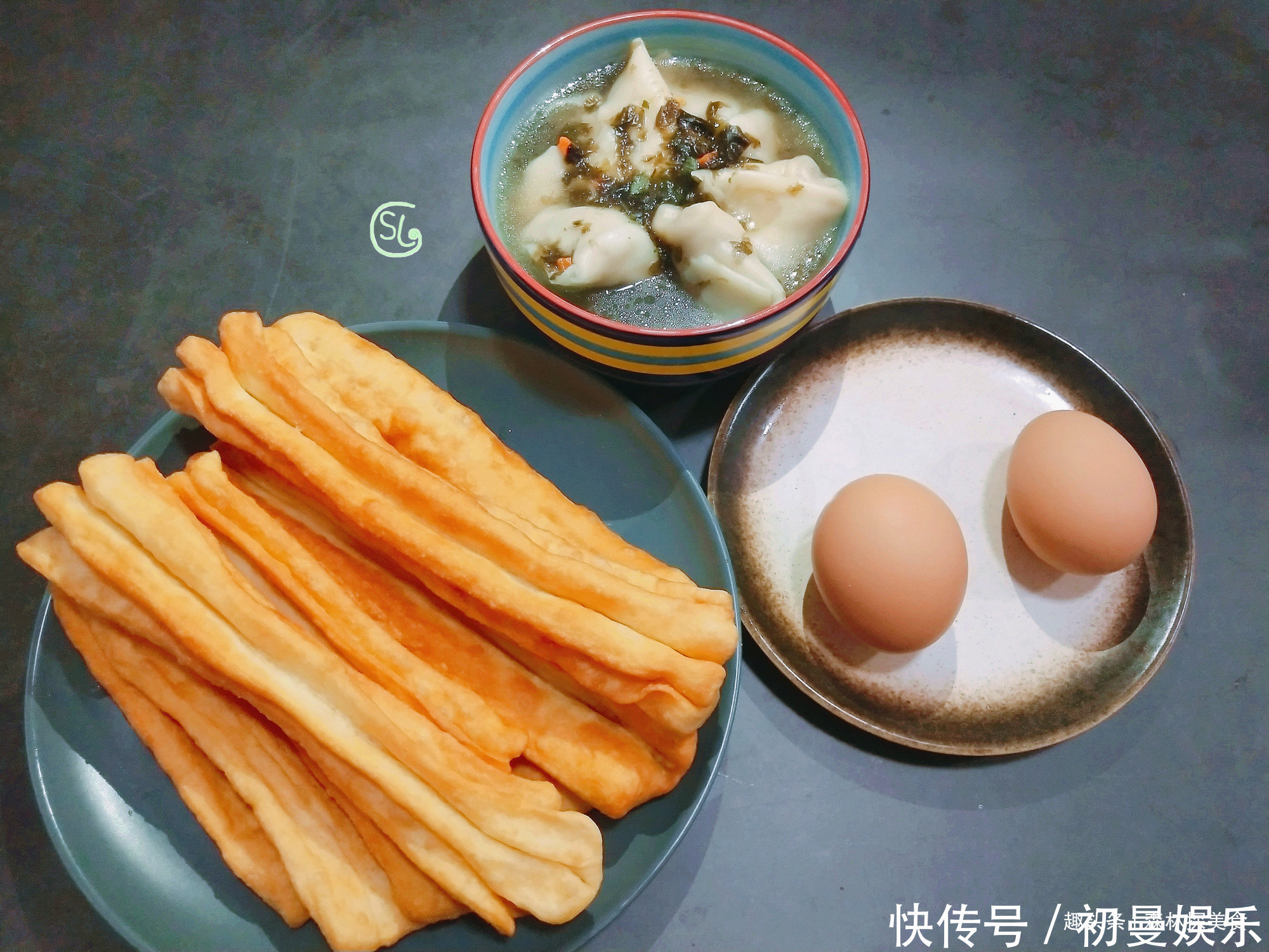 每天早起半小时做早餐,7天不重样,味美丰盛,家人都爱吃