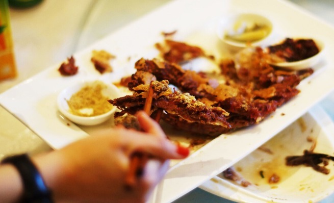 春节后剩饭剩菜怎么处理好教你科学处理,一般建议这么做