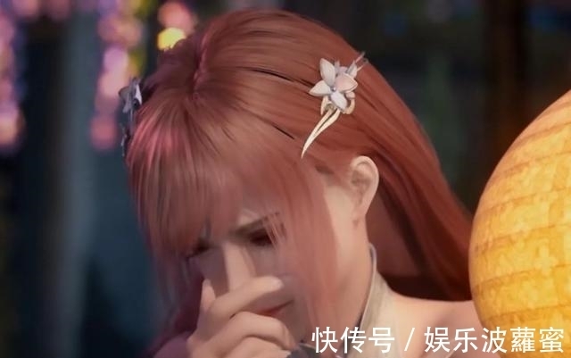 比比東|斗羅大陸:耶林城是比比東和玉小剛最美好的回憶吧