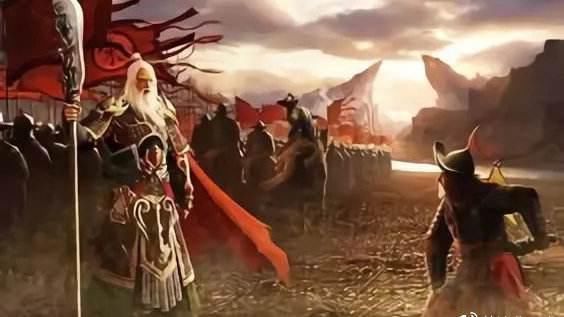 政权|24万大明精锐围剿播州！延续七百年的割据政权终亡于杨应龙之手