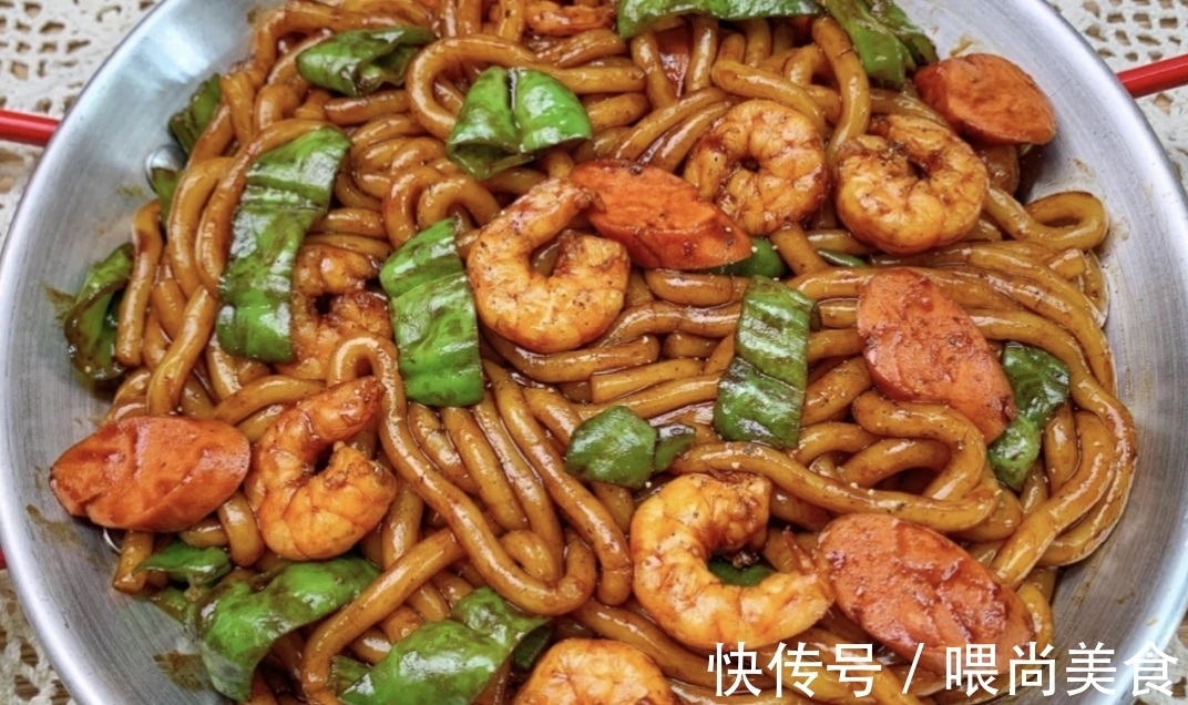 好吃|分享几道网红美食,做法简单,好吃又时尚赶快动手开做吧!