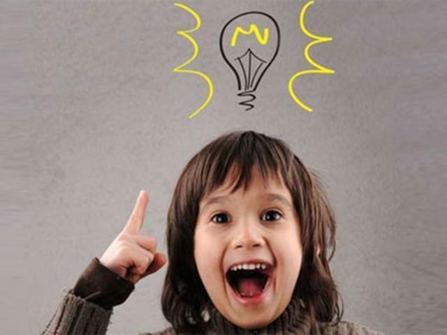 孩子|娃有没有“富贵命”,从小就能看出来,具备4项能力,爸妈有福了