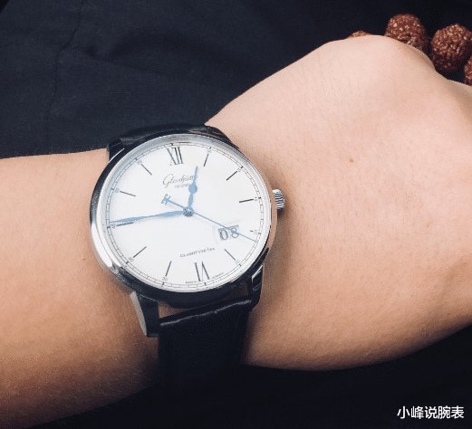 2021年第一只手表，预算亲民，这几款“豪华正装表”值得入手