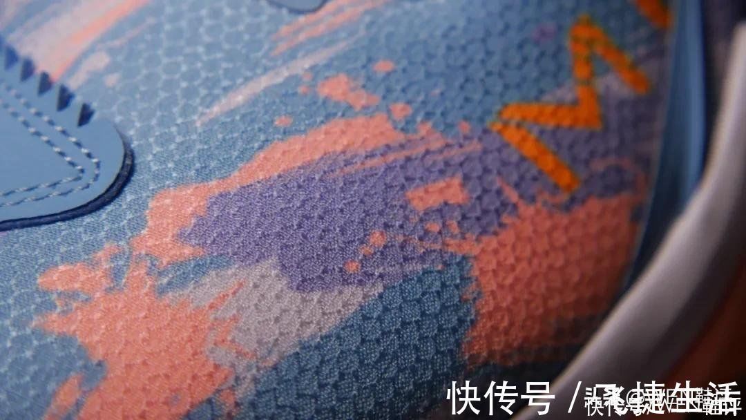 特步 粗犷造型配合顶级配置!这头战獒会成为外场实战猛兽吗?