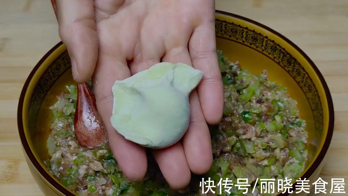 做法|中秋节团圆吃饺子,6种水饺做法,味美解馋,都是家人爱吃的馅儿