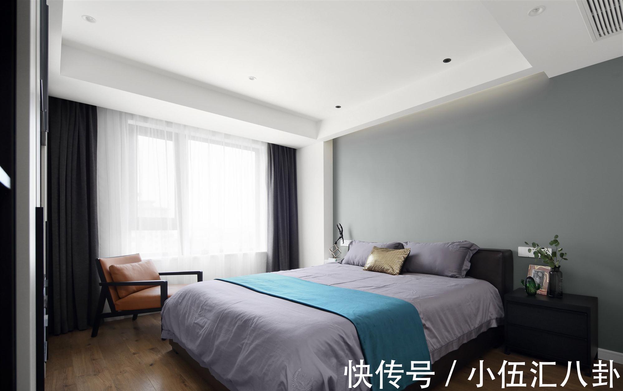 装修|卧室装修有五忌，每一个都非常影响主人的休息