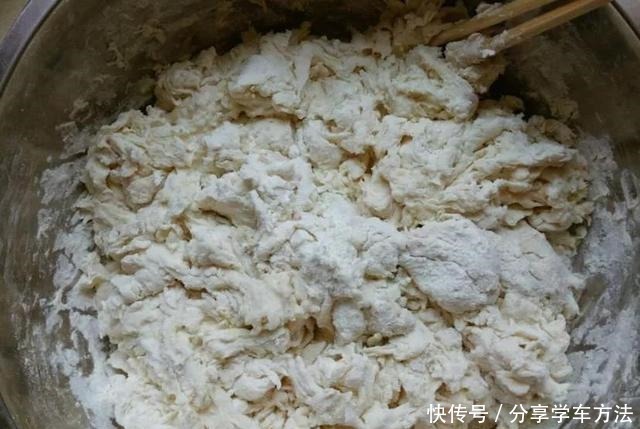 妈妈做的 酸菜杂面,真香!妈妈做的 酸菜杂面,真香!