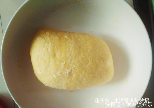 在家|不用烤箱, 不用水, 教你在家做面包, 简单又好吃