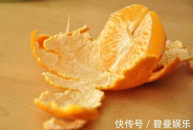 食盐|食盐加橘子皮,喝一次能省下几百元,解决了男女的大难题!