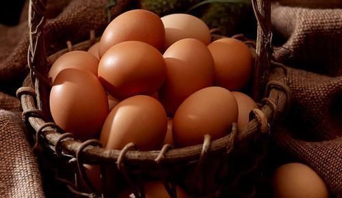 記憶力|每天早上吃一個(gè)雞蛋，堅(jiān)持1個(gè)月后，身體可能會(huì)出現(xiàn)4個(gè)變化