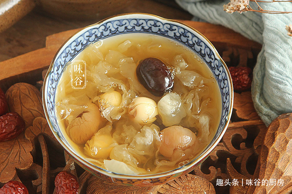 扇贝|三伏天出汗多,6种高钾食物要常吃,营养解暑,天热也精神十足