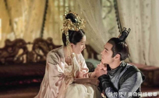 上官上官@历史上“百听不厌”的6个姓氏,随便起名都好听,看看有你吗?