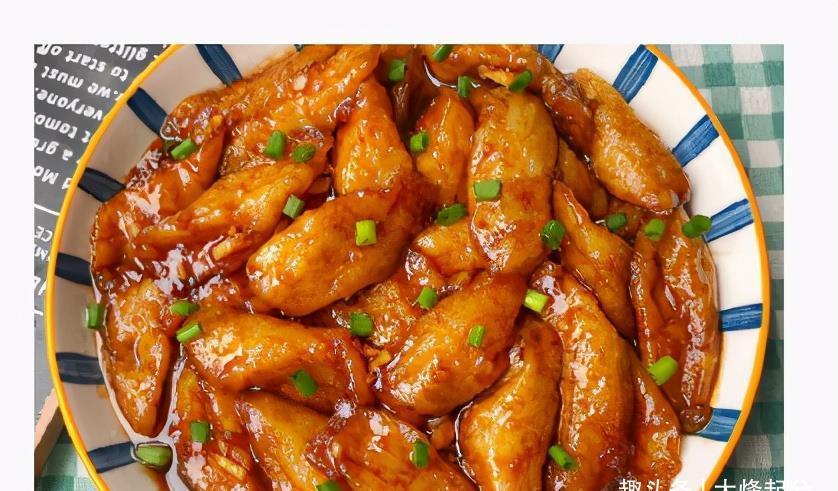 酸甜软糯!无敌下饭的糖醋茄子,酸甜口味,怎么吃都吃不够