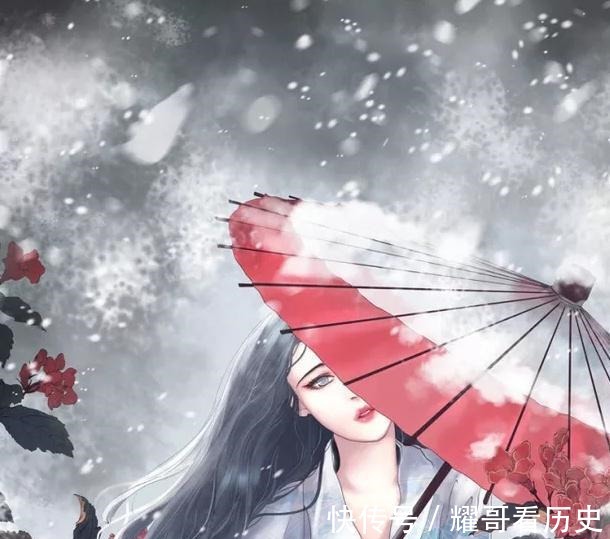 传言|5本古言爆宠文只要皇后一皱眉，皇上立马跪磋衣板上哄她！