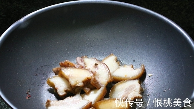 猪头肉|父亲总是馋这菜,香辣下饭,烹调不放一滴油,每次早早就光盘