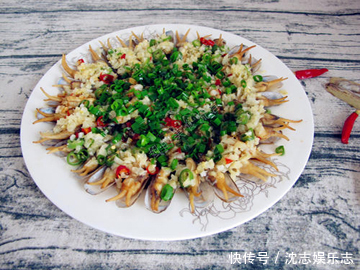 自制香料粉|美食推荐干锅猪下货、川香豇豆、蒜蓉蛏子制作方法