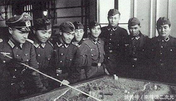 德国|抗战时期,有很多国家帮助过中国,其中这个国家的援助是最多的