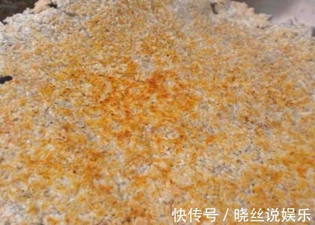 最深的回忆|农村人最深的回忆，吃过5种以上的孩子都很大了！