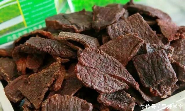 寻味｜西乌珠穆沁美食