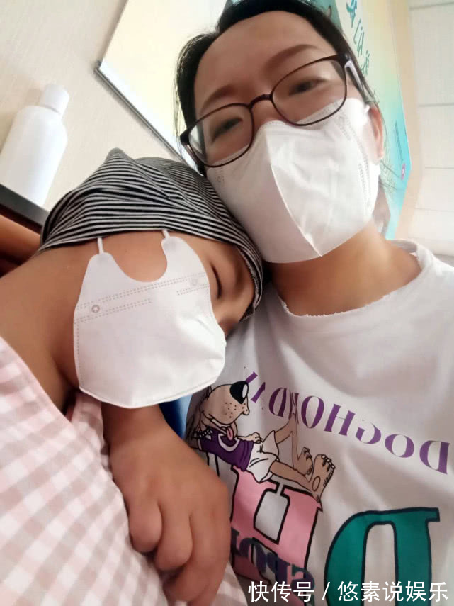 心痛|7岁女孩“旷课”三年,回来考了全班第二,可她的回答让人心痛