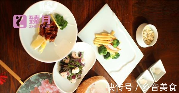 食谱|月子餐30天食谱,每天不重样,顺产跟剖腹产都适用!