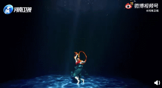 蘭陵王入陣曲|什么才叫用心做節目？看河南衛視