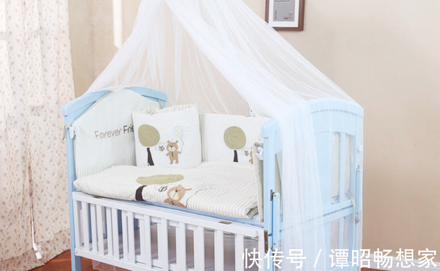 宝宝|养娃后钱都去哪了这些“鸡肋”的母婴用品,希望你没买过!