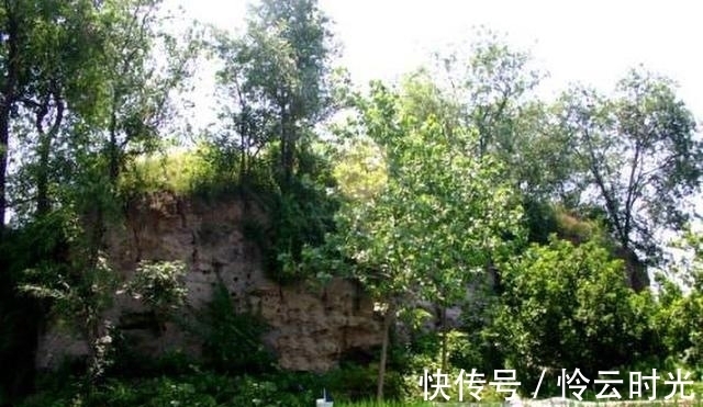 穆桂英大破天门阵@传穆桂英大破天门阵,杨门9女阵亡9座大墓,自筹10万发掘解开谜团