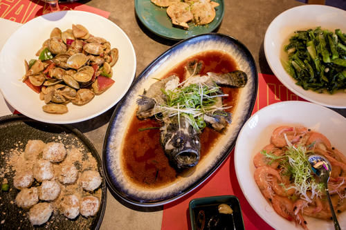 【海南玩法推荐】住在疍家故事，吃喝在淦海！