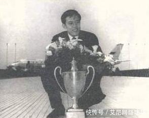 国家队|我国第一位乒乓球世界冠军,31岁选择自尽,留遗言令人叹息不已