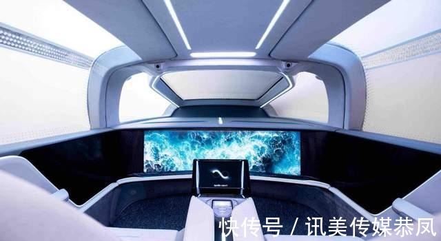 汽车机器人|蔚来李斌不承认自动驾驶,百度李彦宏却发布汽车机器人,高下立判