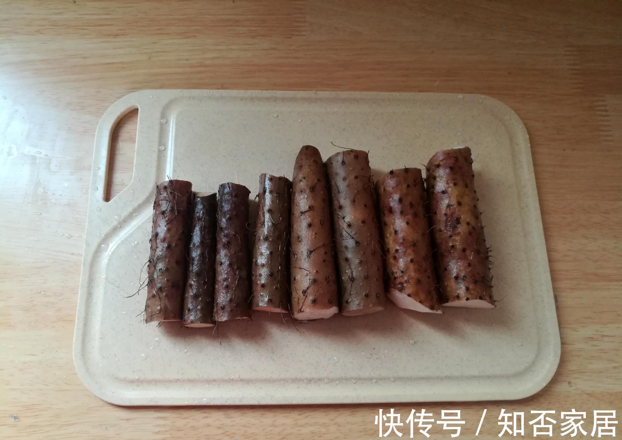 龙宝|寒露,吃鱼吃肉不如吃它,含有16种氨基酸,5元1斤,老人孩子多吃