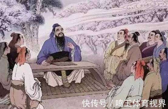 家庭@老祖宗告诫:“一家不容三姓人”,是指的哪三姓?说得很有道理