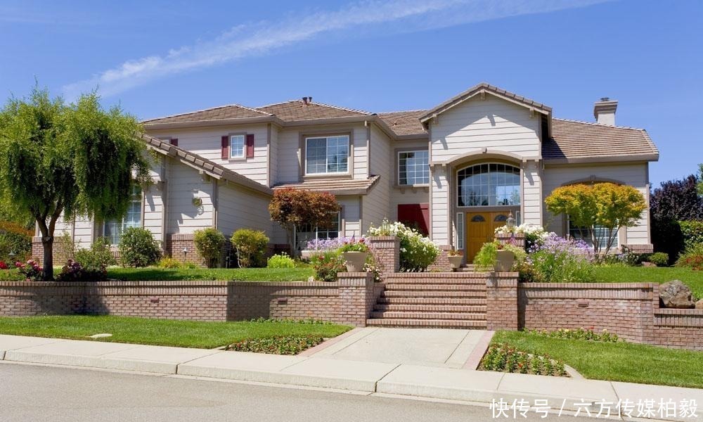 高层住宅|为啥很多人放弃别墅搬回了高层？3点“原因”显示别墅并不美好