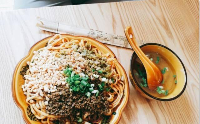 锡城|锡城口碑爆棚的34家面馆,撑起了面馆界的一片天