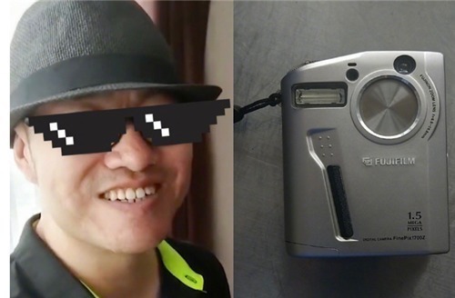 马云|他是淘宝第一位买家,终身享受支付宝钻石会员特权,他当年买了啥