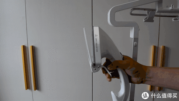 bg538|渐渐爱上他--卓力增压智能BG538挂烫机使用测评