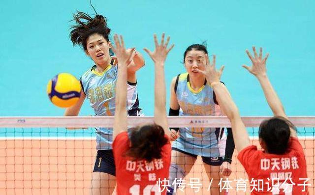 中国女排国家队|郎平意外惊喜,中国女排核心摊牌,或正式启动留洋