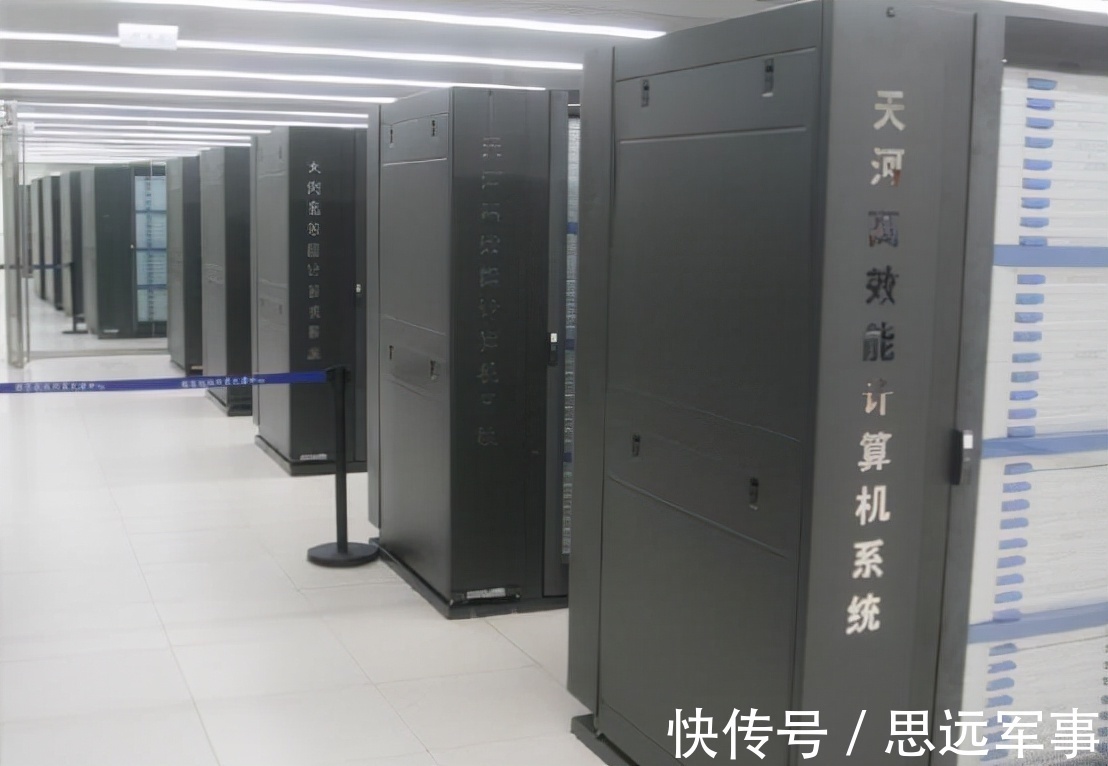 世界第1|中国又成功了,“天河”计算机重大突破,一举拿下2项世界第1